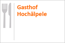 Gasthof Hochälpele