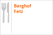 Berghof Fetz