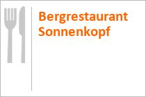 Bergrestaurant Sonnenkopf