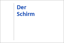 Der Schirm