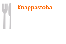 Knappastoba
