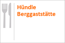 Hündle Berggaststätte