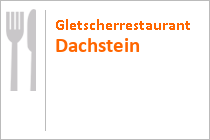 Gletscherrestaurant Dachstein