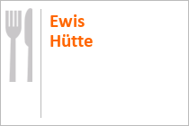 Ewis Hütte