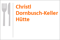 Christl Dornbusch-Keller Hütte