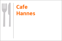 Cafe Hannes