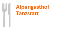 Alpengasthof Tanzstatt