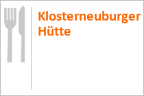 Klosterneuburger Hütte