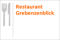 Restaurant Grebenzenblick