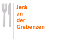 Jerà an der Grebenzen
