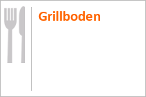 Grillboden