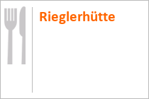 Rieglerhütte