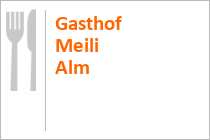 Gasthof Meili Alm