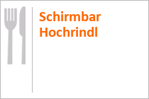 Schirmbar Hochrindl