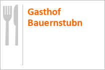 Gasthof Bauernstubn