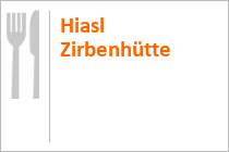 Hiasl Zirbenhütte