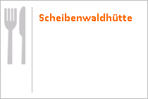 Scheibenwaldhütte