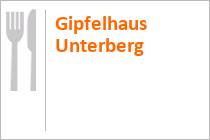 Gipfelhaus Unterberg
