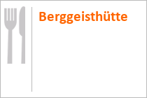 Berggeisthütte