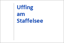 Uffing am Staffelsee