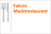 Falcon Marktrestaurant