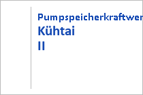 Pumpspeicherkraftwerk Kühtai II