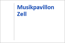Musikpavillon Zell