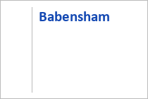 Babensham