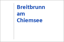 Breitbrunn am Chiemsee