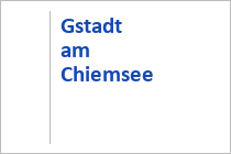 Gstadt am Chiemsee
