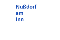 Nußdorf am Inn