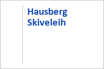 Hausberg Skiveleih