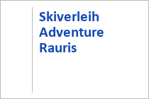 Skiverleih Adventure Rauris