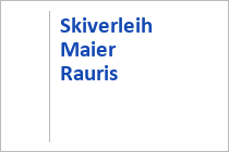 Skiverleih Maier Rauris