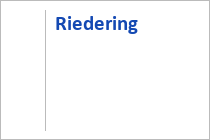 Riedering