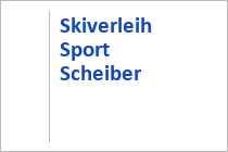 Skiverleih Sport Scheiber
