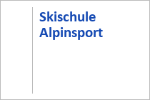 Die Herbstalm im Skigebiet Unken-Heutal. Schneeschuhwandern geht dort natürlich auch.  • © Salzburger Saalachtal Tourismus