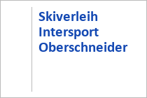 Skiverleih Intersport Oberschneider