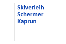 Skiverleih Schermer Kaprun