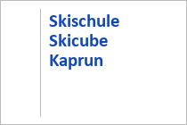 Skischule Skicube Kaprun