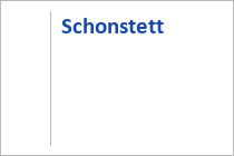 Schonstett