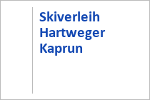 Skiverleih Hartweger Kaprun