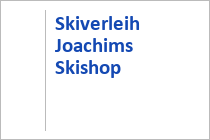 Skiverleih Joachims Skishop