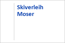 Skiverleih Moser