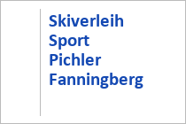 Skiverleih Sport Pichler Fanningberg