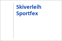 Skiverleih Sportfex
