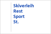 Skiverleih Rest Sport St. Margarethen