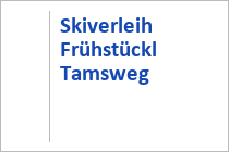 Skiverleih Frühstückl Tamsweg