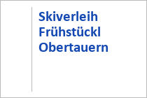 Skiverleih Frühstückl Obertauern