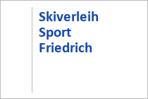 Skiverleih Sport Friedrich